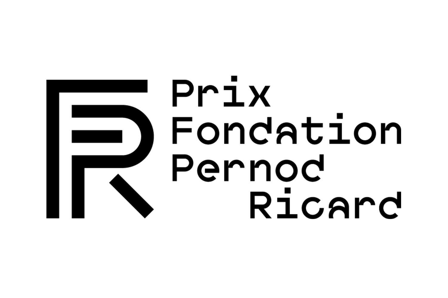 23rd Pernod Ricard Foundation Prize
